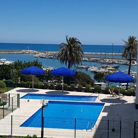 Puerto Estepona Exterior photo