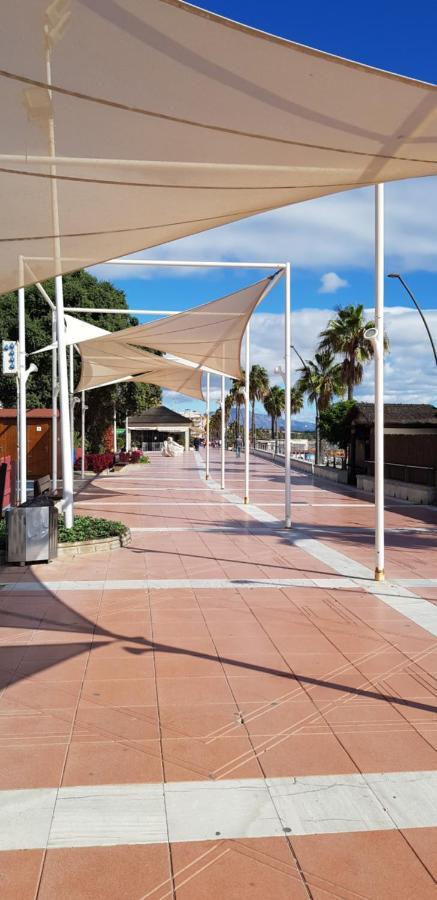 Puerto Estepona Exterior photo